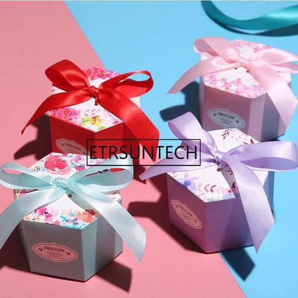 gift wrap 100pcs creative blue starry sky hexagonal floral wedding favors candy boxes party chocolate box paper
gift wrap 100pcs creative blue starry sky hexagonal floral wedding favors candy boxes party chocolate box paper