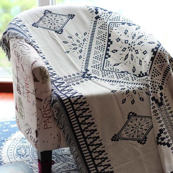 blankets double-sided bohemian geometric pattern thread blanket sofa/bed/plane decorative throws knit with tassel
blankets double-sided bohemian geometric pattern thread blanket sofa/bed/plane decorative throws knit with tassel
