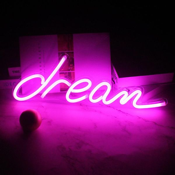 other lighting bulbs & tubes wanxing dream neon signs led wall hanging usb powered night for room home decor aesthetic shop birthday xmas gi
other lighting bulbs & tubes wanxing dream neon signs led wall hanging usb powered night for room home decor aesthetic shop birthday xmas gi