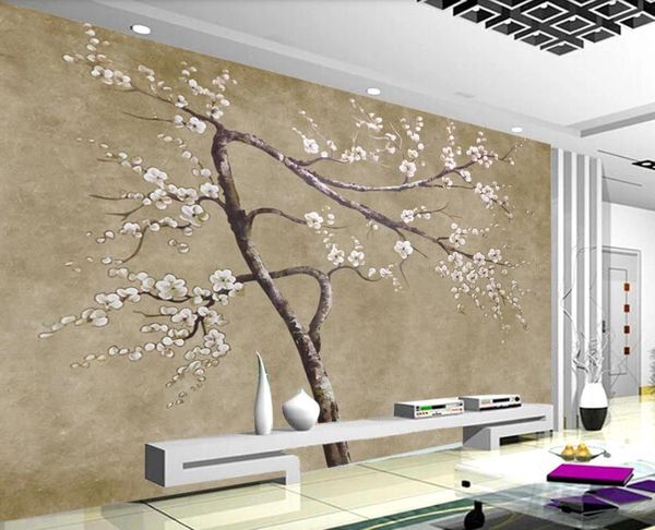wallpapers wallpaper for walls 3 d living room vintage hand drawn flower tree background wall
wallpapers wallpaper for walls 3 d living room vintage hand drawn flower tree background wall