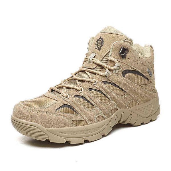 2021 autumn men's sho outdoor military boots you leisure mountaineering light anti-skid high top
2021 autumn men's sho outdoor military boots you leisure mountaineering light anti-skid high top