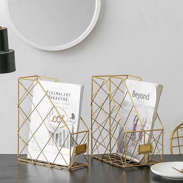 nordic metal wrought iron bookcase household simple study office small apartment decoration creative deskhooks & rails
nordic metal wrought iron bookcase household simple study office small apartment decoration creative deskhooks & rails