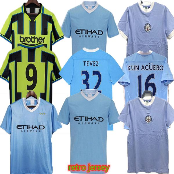 11 12 retro toure yaya balotelli city soccer jersey home classic final 2011 2012 man kun aguero silva tevez 96 97 98 99 vintage football shi, Black;yellow
11 12 retro toure yaya balotelli city soccer jersey home classic final 2011 2012 man kun aguero silva tevez 96 97 98 99 vintage football shi, Black;yellow