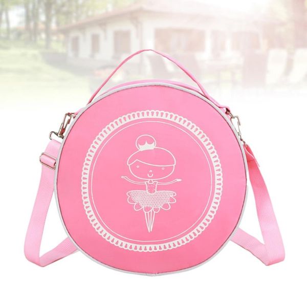 theft protection children dancing pattern crossbody bag fashion shoulder lovely storage for kids girls (black)
theft protection children dancing pattern crossbody bag fashion shoulder lovely storage for kids girls (black)