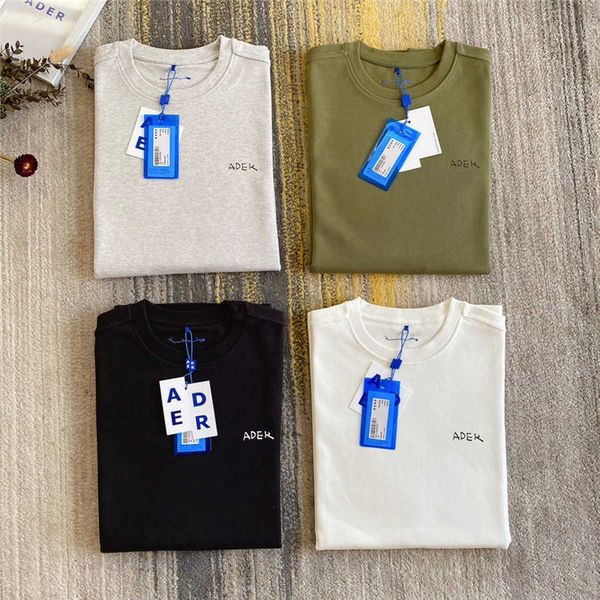 men's t-shirts ss adererror t-shirts men women 1:1 quality full of letters on the back ader error t shirt clothing z4qu, White;black
men's t-shirts ss adererror t-shirts men women 1:1 quality full of letters on the back ader error t shirt clothing z4qu, White;black