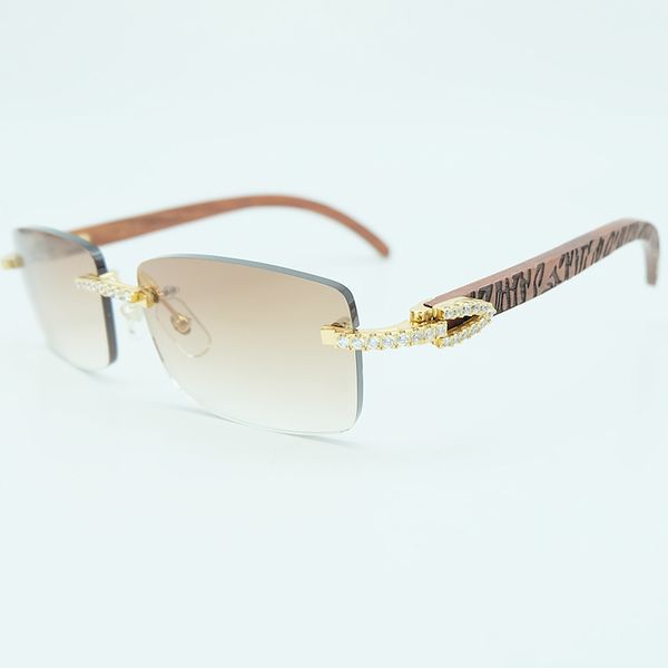 design sunglasses rhinestone square wood buffalo horn 3mm diamond sun mens rimless sunglass shade eyewear rn01, White;black
design sunglasses rhinestone square wood buffalo horn 3mm diamond sun mens rimless sunglass shade eyewear rn01, White;black