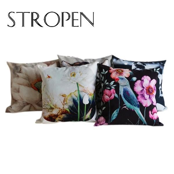 pillow case stropen 1pc fashion suede 3d printing for throw pillow/lumbar household 45x45cm
pillow case stropen 1pc fashion suede 3d printing for throw pillow/lumbar household 45x45cm