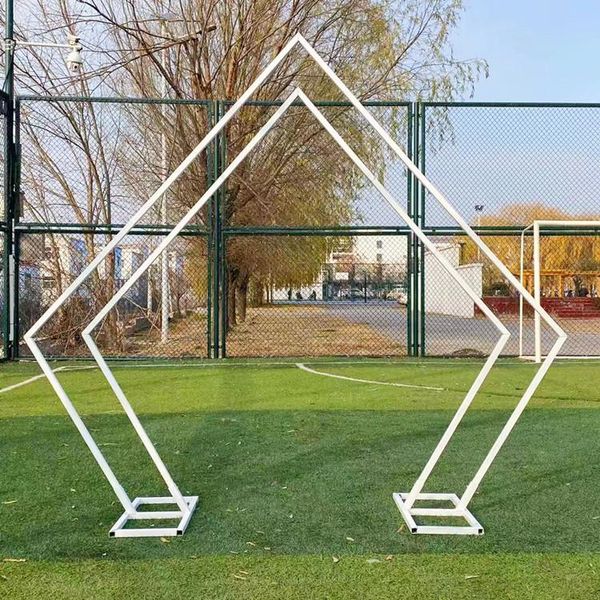 party decoration outdoor wedding diamond arch iron arches balloons shelf flower stand metal frame for stage backdrop birthday
party decoration outdoor wedding diamond arch iron arches balloons shelf flower stand metal frame for stage backdrop birthday