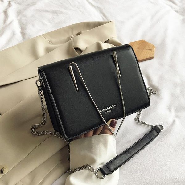 evening bags quality pu leather women crossbody string strap solid color female handbags trended chain straps shoulder bag
evening bags quality pu leather women crossbody string strap solid color female handbags trended chain straps shoulder bag