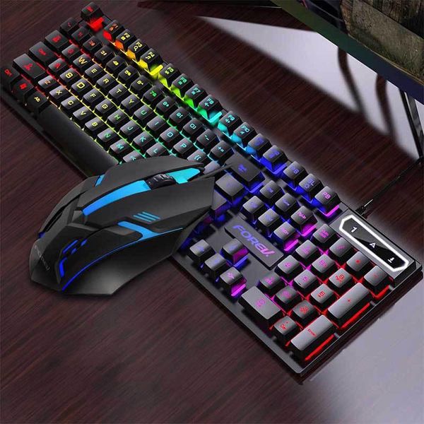 keyboard mouse combos fv-q305s suspended usb luminous desklapand set mechanical feel.
keyboard mouse combos fv-q305s suspended usb luminous desklapand set mechanical feel.
