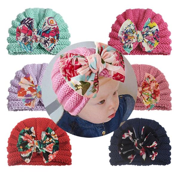 caps & hats cute soft kids solid bowknot elastic turban autumn winter warm knitted, Yellow
caps & hats cute soft kids solid bowknot elastic turban autumn winter warm knitted, Yellow
