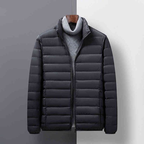 men's lightweight water-ristant packable puffer et 2021 new men regular fit fashion warm autumn winter coats, Black;white
men's lightweight water-ristant packable puffer et 2021 new men regular fit fashion warm autumn winter coats, Black;white
