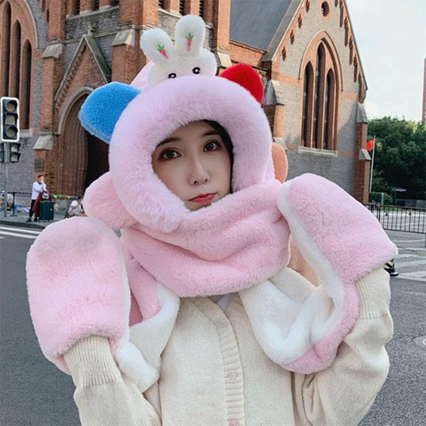berets women's winter hat fashion 2021 with earflaps men's caps head hood girls russian fluffy pink panama, Blue;gray
berets women's winter hat fashion 2021 with earflaps men's caps head hood girls russian fluffy pink panama, Blue;gray