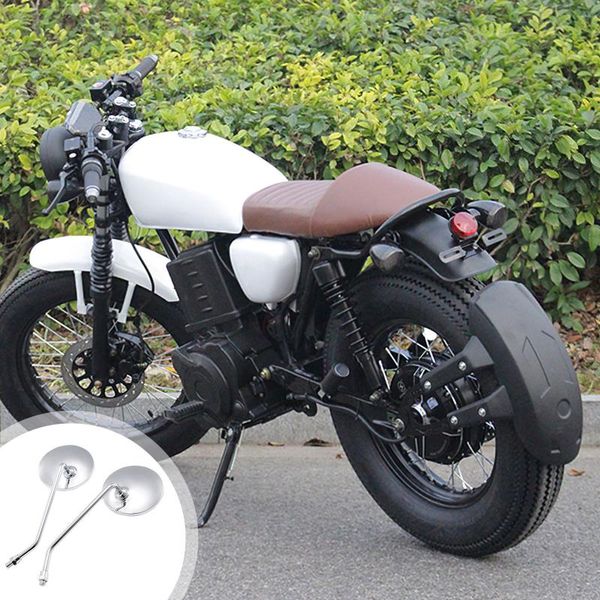 2pcs for motorcycles of 10mm thread mirrors moto motorcycle motorbike scooters rearview mirror side view high visibility
2pcs for motorcycles of 10mm thread mirrors moto motorcycle motorbike scooters rearview mirror side view high visibility