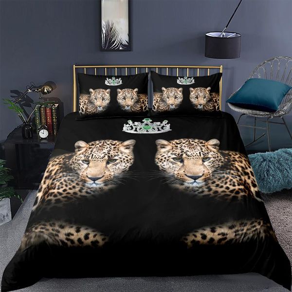 bedding sets 2/3pcs black color bedclothes kid bed linen set bedspread microfiber duvet cover 3d cheetah
bedding sets 2/3pcs black color bedclothes kid bed linen set bedspread microfiber duvet cover 3d cheetah