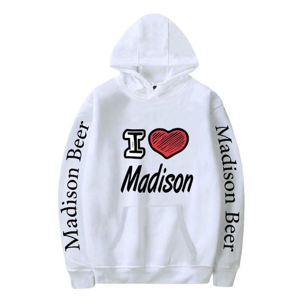 fashion design madison elle beer print autumn winter punk street boys/girls gothic cotton fleece hoodie women's hoodies & sweat, Black
fashion design madison elle beer print autumn winter punk street boys/girls gothic cotton fleece hoodie women's hoodies & sweat, Black