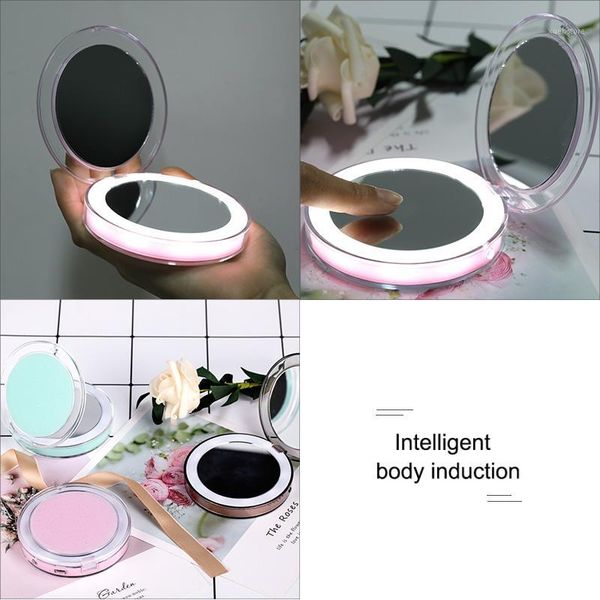 mirror make up light vanity magnifying pocket compact spiegel portable with led usb charger cosmetic tool1
mirror make up light vanity magnifying pocket compact spiegel portable with led usb charger cosmetic tool1