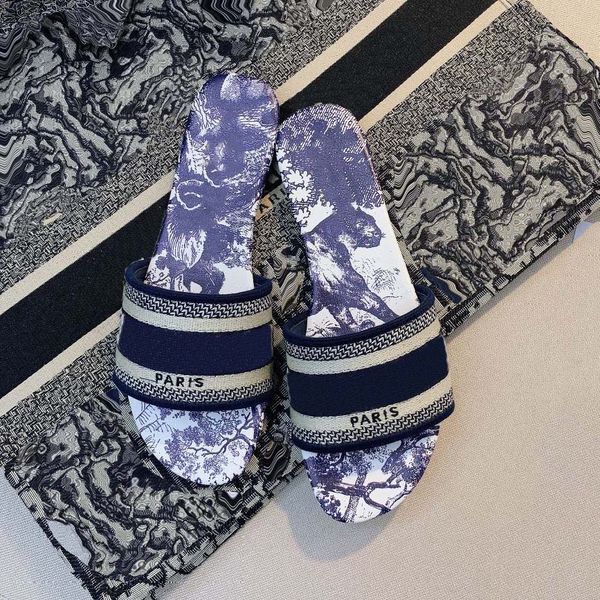 classics sandals fashion slippers slides floral brocade gear bottoms flip flops women luxurys designers shoes striped beach causal slipper, Black
classics sandals fashion slippers slides floral brocade gear bottoms flip flops women luxurys designers shoes striped beach causal slipper, Black