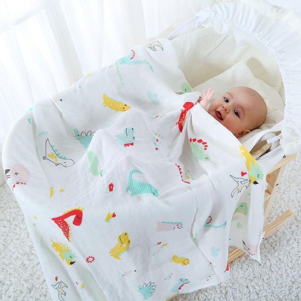 double layer muslin bamboo cotton gauze bandage baby bag quilt bath towel swaddling summer born blanket blankets &
double layer muslin bamboo cotton gauze bandage baby bag quilt bath towel swaddling summer born blanket blankets &
