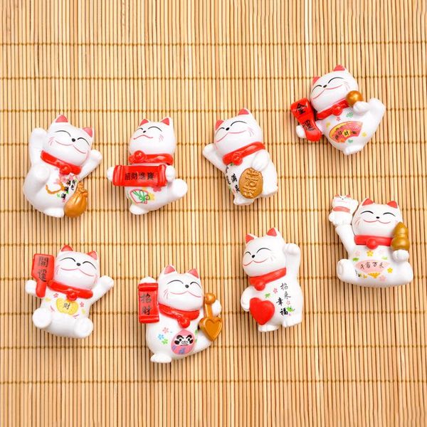 other event & party supplies 8pcs/set eight cute happy smiling lucky cat cake er craft ornaments children's day sweet gifts diy rich ki
other event & party supplies 8pcs/set eight cute happy smiling lucky cat cake er craft ornaments children's day sweet gifts diy rich ki