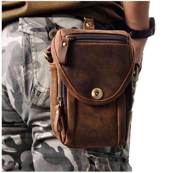 real leather men design casual multifunction small messenger crossbody bag fashion waist belt bag hook pack 5.5" phone pouch 269
real leather men design casual multifunction small messenger crossbody bag fashion waist belt bag hook pack 5.5" phone pouch 269