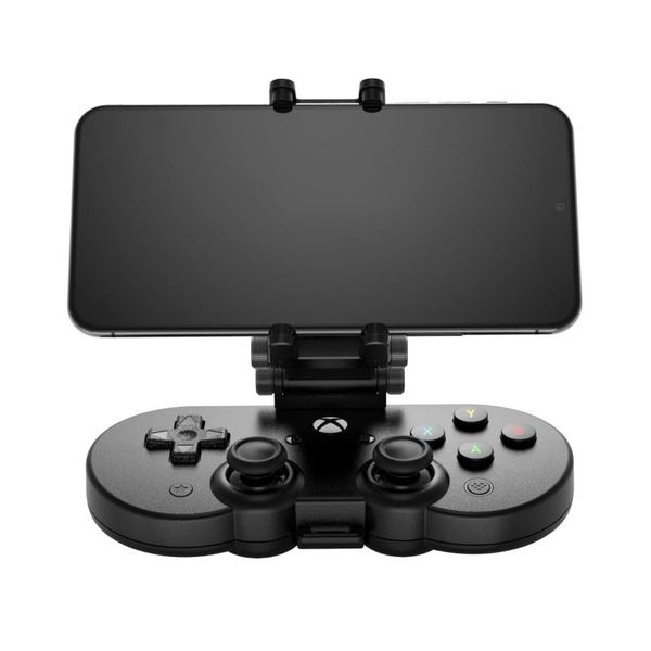 game controllers & joysticks 8bitdo sn30 pro bluetooth wireless gamepad controller joystick with adjustable phone clip for android mobile ga
game controllers & joysticks 8bitdo sn30 pro bluetooth wireless gamepad controller joystick with adjustable phone clip for android mobile ga
