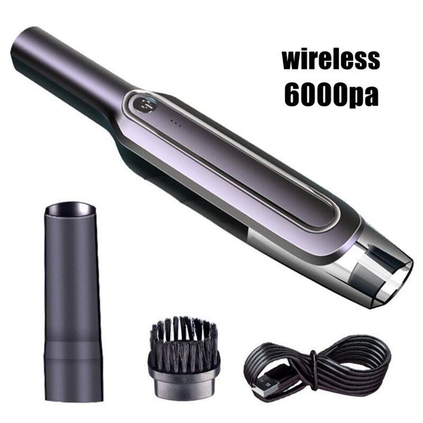 vacuum cleaner handheld wireless rechargeable cyclone suction car cordless wet/dry auto portable for home hm
vacuum cleaner handheld wireless rechargeable cyclone suction car cordless wet/dry auto portable for home hm