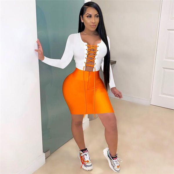 chest hollow lace-up pencil dress women bandage bodycon mini party dresses autumn spring long sleeve vestidos de fiesta casual, Black;gray
chest hollow lace-up pencil dress women bandage bodycon mini party dresses autumn spring long sleeve vestidos de fiesta casual, Black;gray
