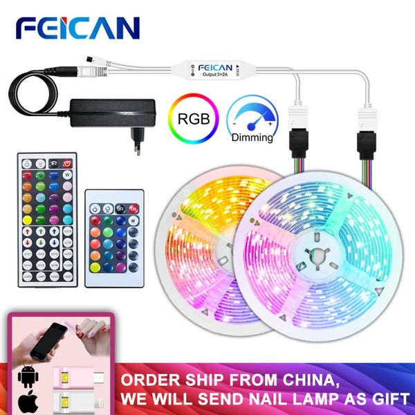 strips led lights flexible rgb tape smd smd2835 waterproof for decoration backlight diode ribbon with battery 5m 10m 15m 20m
strips led lights flexible rgb tape smd smd2835 waterproof for decoration backlight diode ribbon with battery 5m 10m 15m 20m