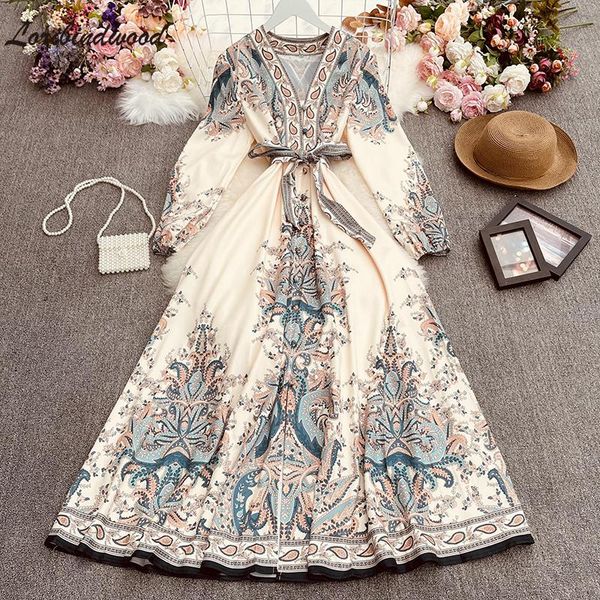 casual dresses fashionable printed large swing dress 2021 spring court style v-neck lace-up waist-tight batwing sleeve for women, Black;gray
casual dresses fashionable printed large swing dress 2021 spring court style v-neck lace-up waist-tight batwing sleeve for women, Black;gray
