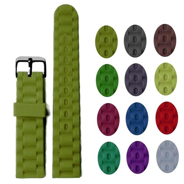watch bands 18mm navy green brown red light orange color silicone jelly rubber ladies girls fashion change band straps wb1020f18jb, Black;brown
watch bands 18mm navy green brown red light orange color silicone jelly rubber ladies girls fashion change band straps wb1020f18jb, Black;brown