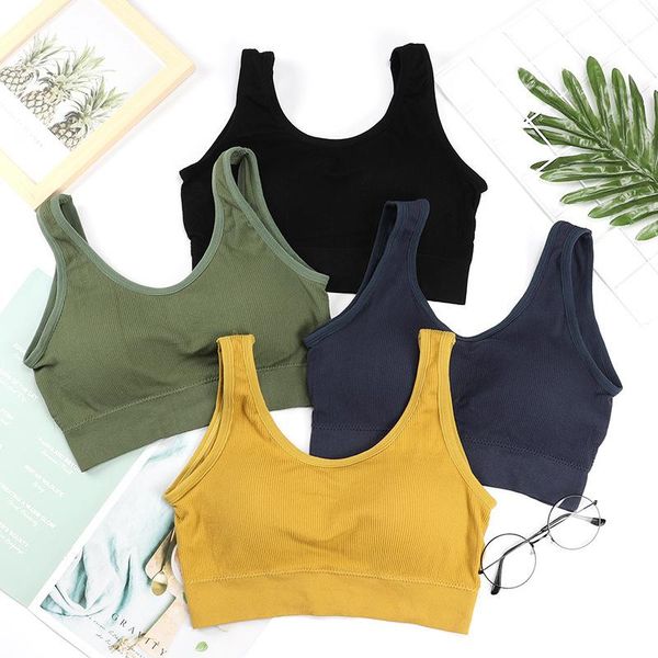 women's tanks & camis fors ribbed for women padded bras crop workout fitness comfortable tank sleeveless 2021 clothing, White
women's tanks & camis fors ribbed for women padded bras crop workout fitness comfortable tank sleeveless 2021 clothing, White