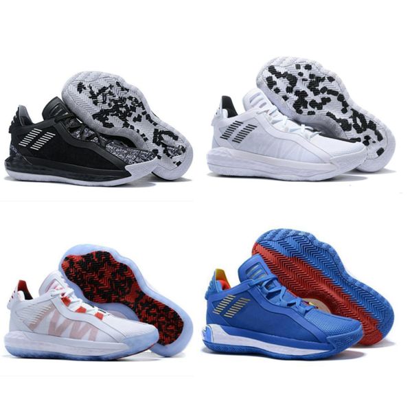 new dame 6 basketball shoes damian lillard vi suede 6s 6th bruce lee mens sports trainers sneakers
new dame 6 basketball shoes damian lillard vi suede 6s 6th bruce lee mens sports trainers sneakers