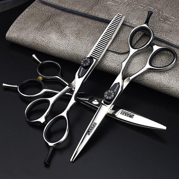 hair scissors genuine hairdressing 5.5/6 inch flat cutting thinning teeth willow chubby cut hairdresser barber set
hair scissors genuine hairdressing 5.5/6 inch flat cutting thinning teeth willow chubby cut hairdresser barber set