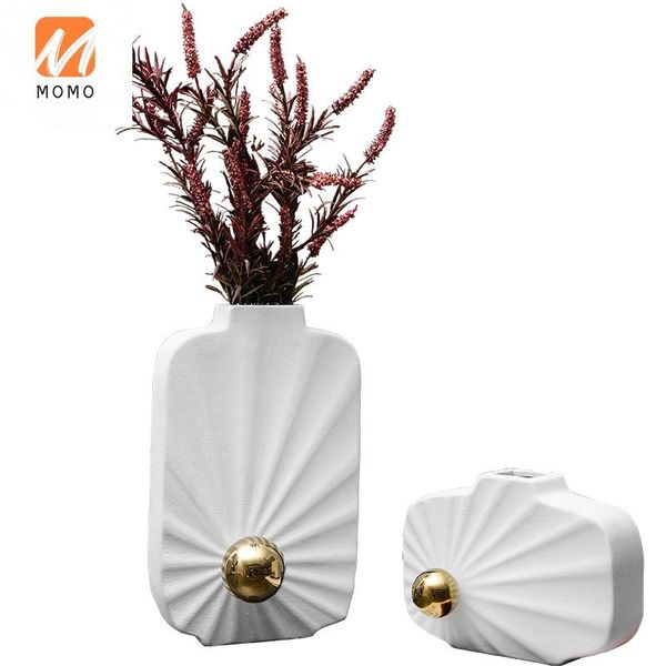 nordic vase decoration living room dried flowers container modern minimalist creative home table cabinet furnishings storage bottles & jars
nordic vase decoration living room dried flowers container modern minimalist creative home table cabinet furnishings storage bottles & jars