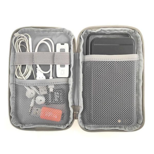 storage bags protable travel accessories bag mobile phone case usb cable data organizer inserted
storage bags protable travel accessories bag mobile phone case usb cable data organizer inserted