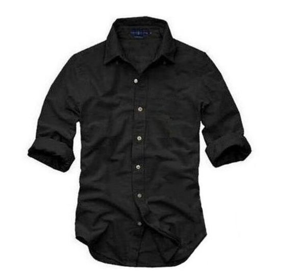 men's casual solid slim shirt men spring autumn shirts long sleeve fashion personality, White;black
men's casual solid slim shirt men spring autumn shirts long sleeve fashion personality, White;black