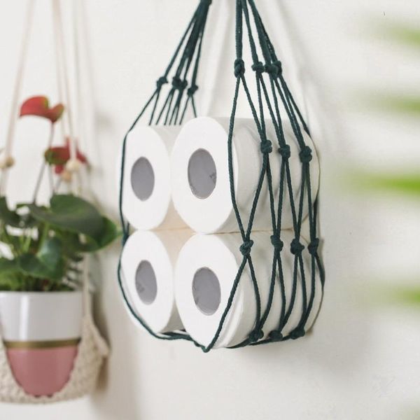 macrame hanging storage rack cotton woven magazine organizer netebook spapers book paper towel hanger boho wall decorations decorative objec
macrame hanging storage rack cotton woven magazine organizer netebook spapers book paper towel hanger boho wall decorations decorative objec