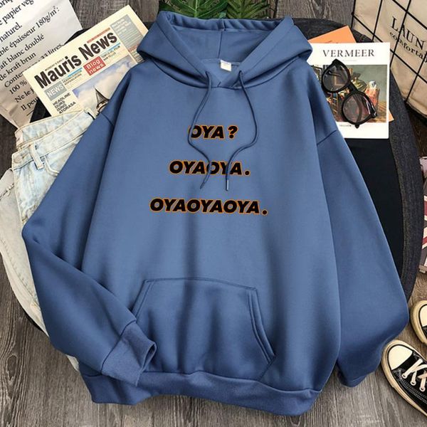 women's hoodies & sweatshirts haikyuu oya print hoodie winter woman loose casual sweatshirt hoody harajuku korean fashion graphic overs, Black
women's hoodies & sweatshirts haikyuu oya print hoodie winter woman loose casual sweatshirt hoody harajuku korean fashion graphic overs, Black