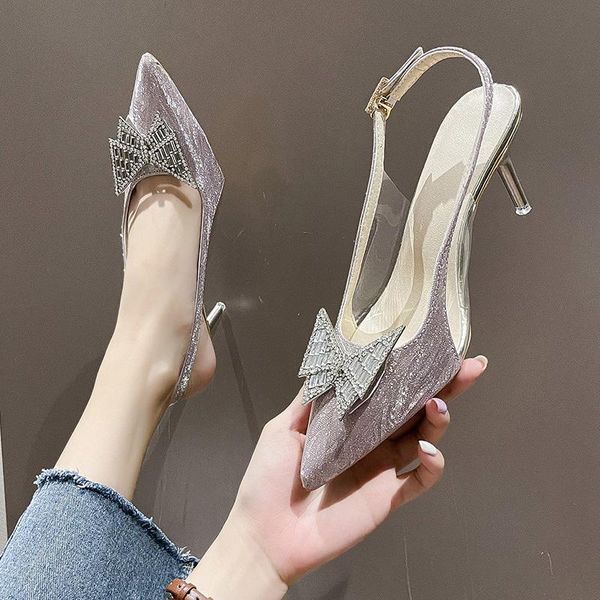 sandals stiletto heels bow shoes buckle strap 2021 women's suit female beige high comfort girls black rhinestone summer fash
sandals stiletto heels bow shoes buckle strap 2021 women's suit female beige high comfort girls black rhinestone summer fash