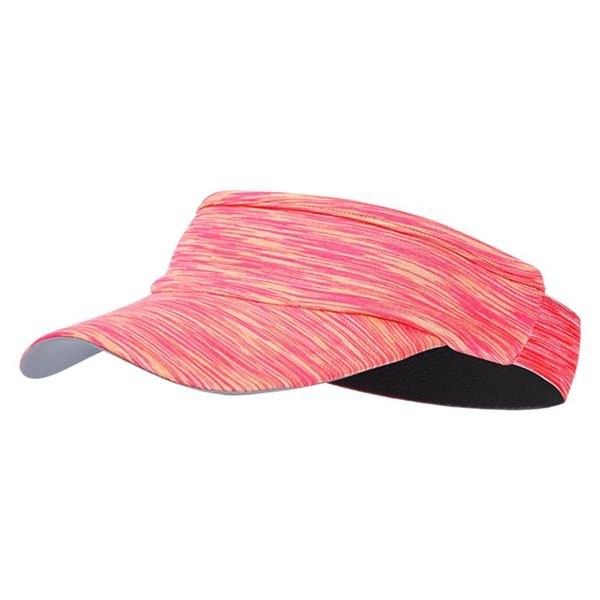 outdoor hats men women anti uv empty running fashion casual beach tennis golf training visor cap hat sports cycling summer, Black;white
outdoor hats men women anti uv empty running fashion casual beach tennis golf training visor cap hat sports cycling summer, Black;white