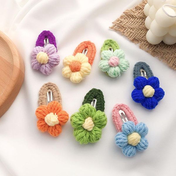 cute handmade woolen yarn ball hair accessories hairpins bands cartoon elastic headdress gifts, Slivery;white
cute handmade woolen yarn ball hair accessories hairpins bands cartoon elastic headdress gifts, Slivery;white