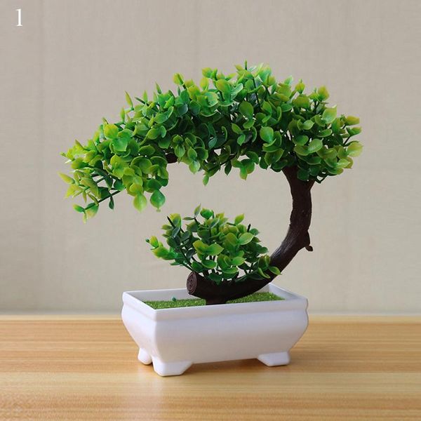 plastic flower potted bonsai arranging household decorations fake flowers garden decor plant artificial plants decorative & wreaths
plastic flower potted bonsai arranging household decorations fake flowers garden decor plant artificial plants decorative & wreaths