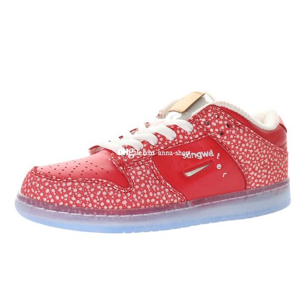stingwater magic mushroom sneaker for men skate shoes mens skates sneakers womens sports shoe women sport skateboarding dh7650-600, White;red
stingwater magic mushroom sneaker for men skate shoes mens skates sneakers womens sports shoe women sport skateboarding dh7650-600, White;red