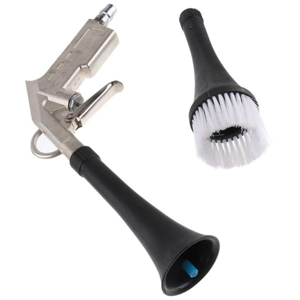 water gun & snow foam lance 1 set car interior sprayer vehicle dry cleaning device deep washing accessories
water gun & snow foam lance 1 set car interior sprayer vehicle dry cleaning device deep washing accessories