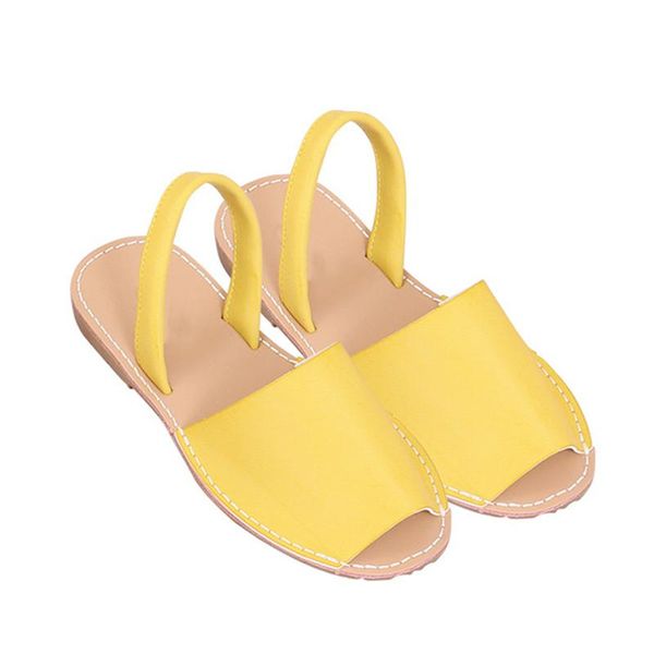 sandals ladies peep toe summer women's solid round toeshoes home slipper 2021 retro fashion comfortable flat shoe on the beach, Black
sandals ladies peep toe summer women's solid round toeshoes home slipper 2021 retro fashion comfortable flat shoe on the beach, Black