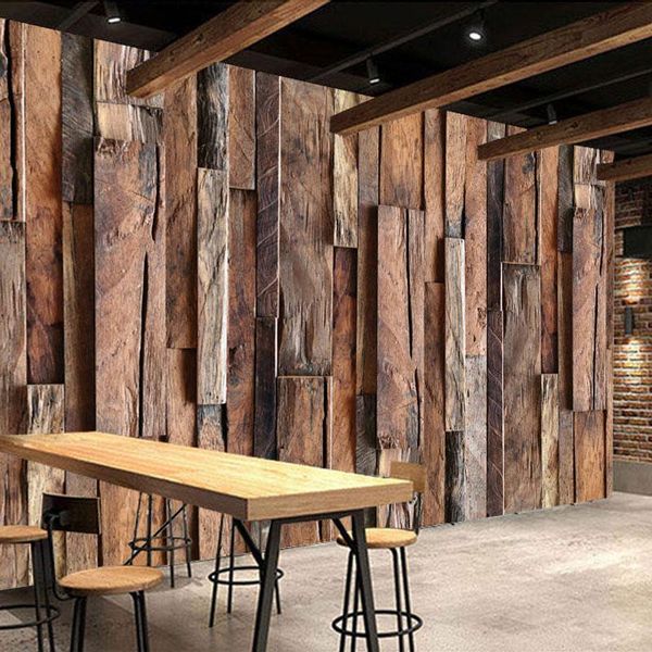wallpapers vintage wood wall po paper mural 3d living room bedroom papers bar home decor self adhesive / silk wallpaper
wallpapers vintage wood wall po paper mural 3d living room bedroom papers bar home decor self adhesive / silk wallpaper
