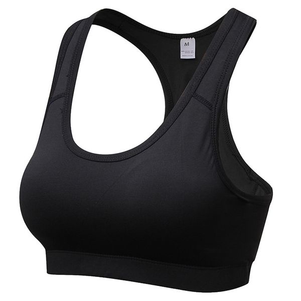 women's tanks & camis ladies sports bra, breathable running fitness underwear without steel ring, quick-drying stretch yoga bra an, White
women's tanks & camis ladies sports bra, breathable running fitness underwear without steel ring, quick-drying stretch yoga bra an, White