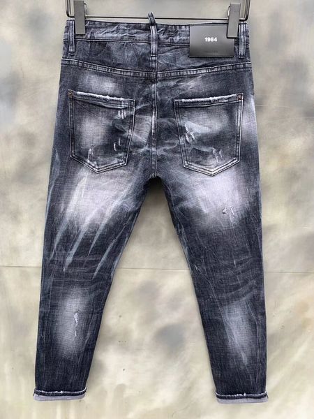 men's jeans brand of fashionable european and american casual ,high-grade washing, pure hand grinding, quality optimization lt9119, Blue
men's jeans brand of fashionable european and american casual ,high-grade washing, pure hand grinding, quality optimization lt9119, Blue