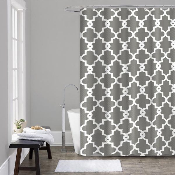 modern geometric thickened waterproof shower curtains el bathroom curtain for & home farmhouse decor
modern geometric thickened waterproof shower curtains el bathroom curtain for & home farmhouse decor